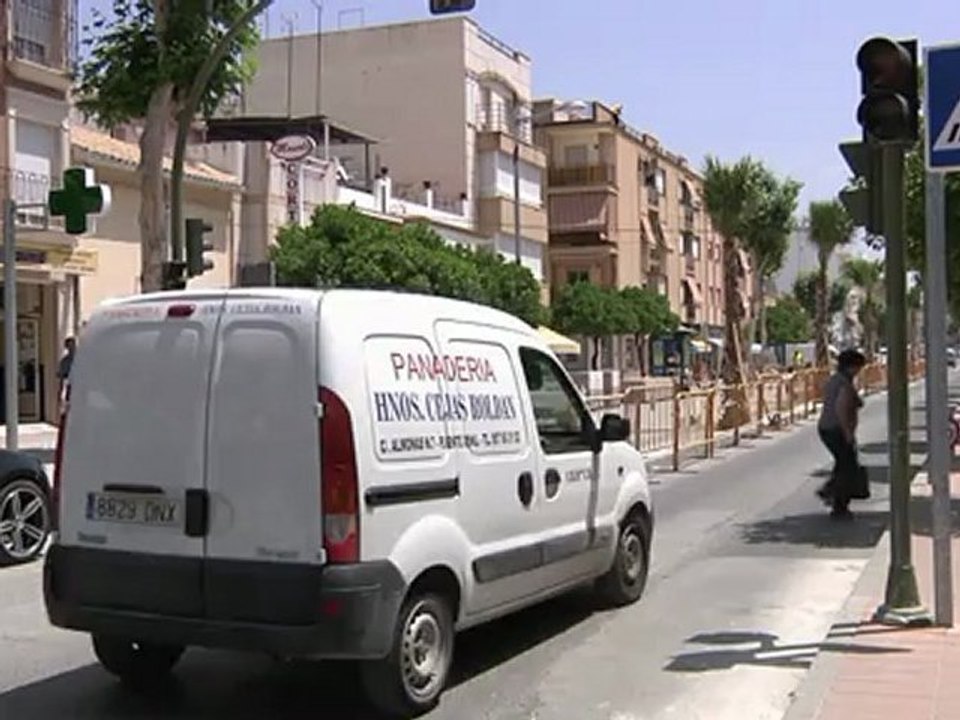 08 Seguridad Vial Semáforos 2 parte
