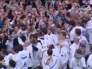 Beckham: Mou'nun buraya gelmesi özel