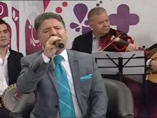 Mürşid KAVURMACI          "Sevgi dolu şu gönlüm  "