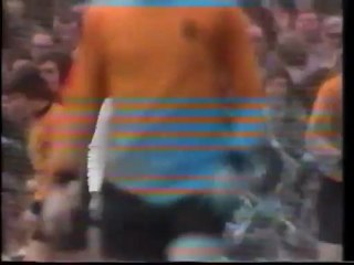 Κύπελλο UEFA 1971-1972: Τότεναμ-Γουλβς (τελικοί)