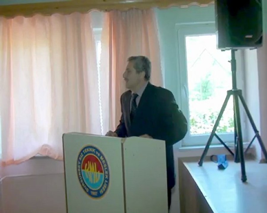 TRAFİK HAFTASI