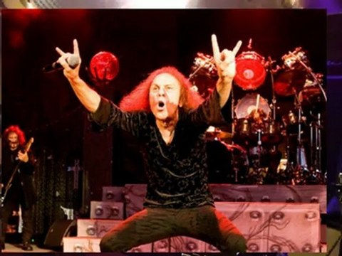 Black Sabbath-Falling Off The Edge Of The World-Drum Cover