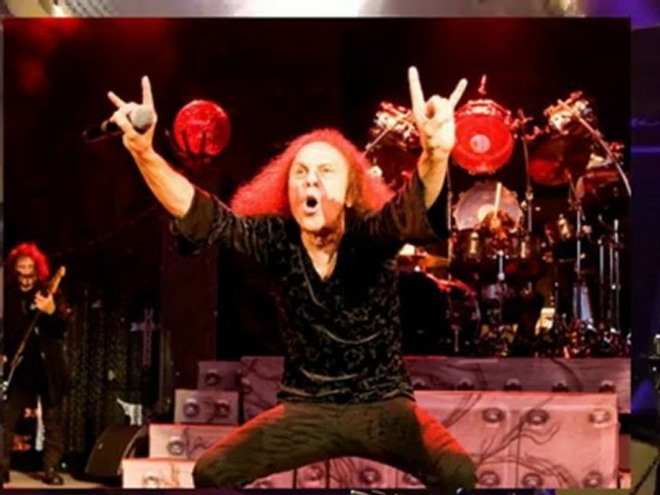 Black Sabbath-Falling Off The Edge Of The World-Drum Cover