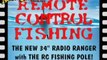 NEW Rc Fishing World Spring Bass-N-Bluegills, Remote Control Fishing!