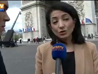 J. Bougrab : "Nicolas Sarkozy part la tête haute"