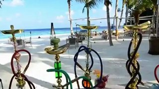 Luxury Maldive Resort-Jumeirah Dhevanafushi Maldives