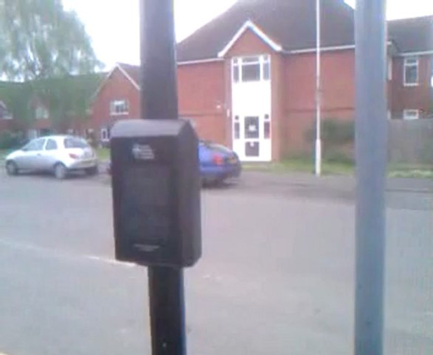 Bus video 16