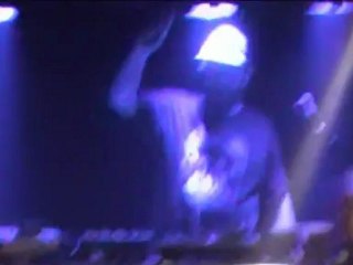 Concert-Son Contre La Prison avec RPZ//Fils du Béton//Missah et Tornade//Docteur Larry @ UrSa Minor