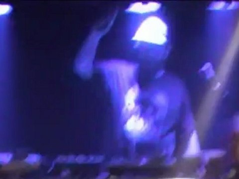 Concert-Son Contre La Prison avec RPZ//Fils du Béton//Missah et Tornade//Docteur Larry @ UrSa Minor