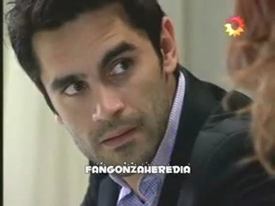 Promo Lobo 48 capitulo Este Martes 23:30hs 08.05.12