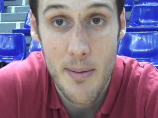 Kosta Perovic - Final 4