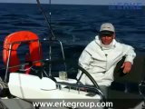 Erke Group, Toyo Pumps Sailing Team Sponsored By Erke