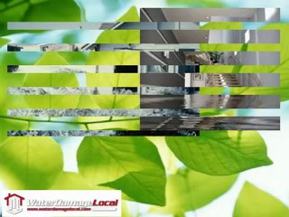 Atlanta Flood Clean Up