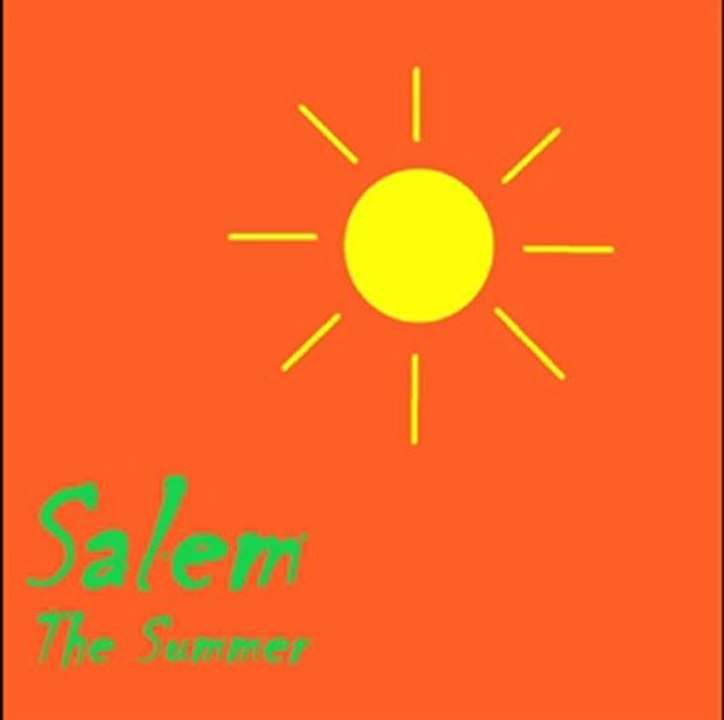 The Summer - Salem