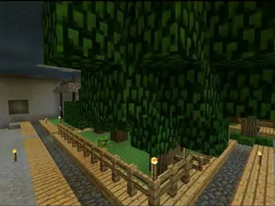 Minecraft en musique