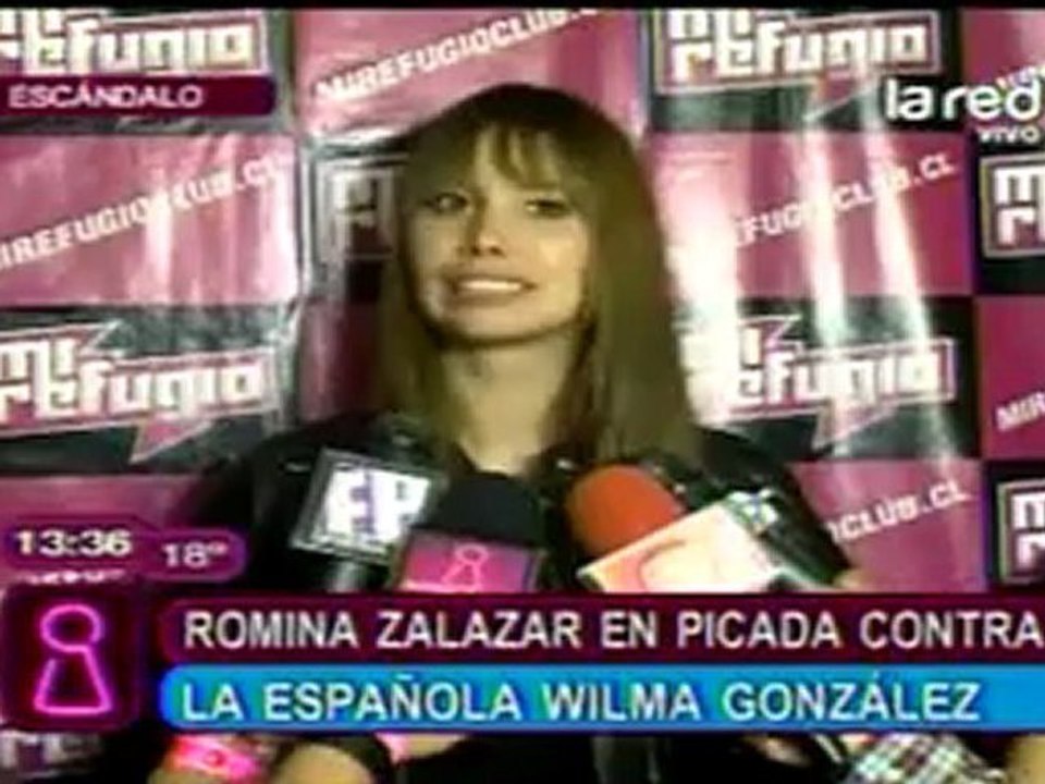 Intrusos Mayo 7 parte 2
