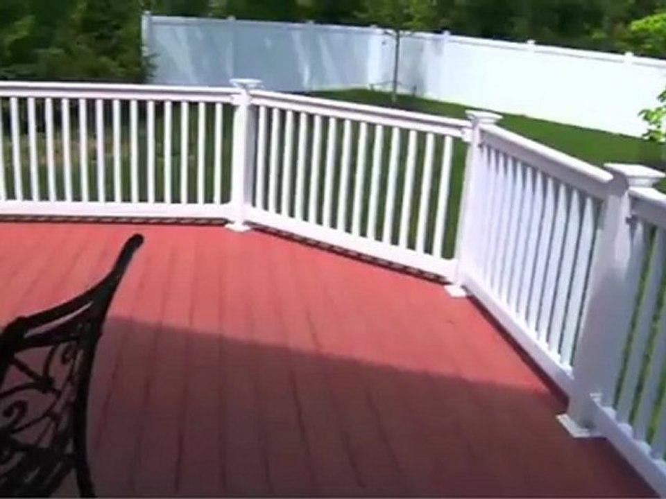 Homes For Sale 131 Robertson Court North Wales PA Video Tour