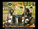 EXO K - 120507 Sukira Kiss The Radio (full) (eng subbed)