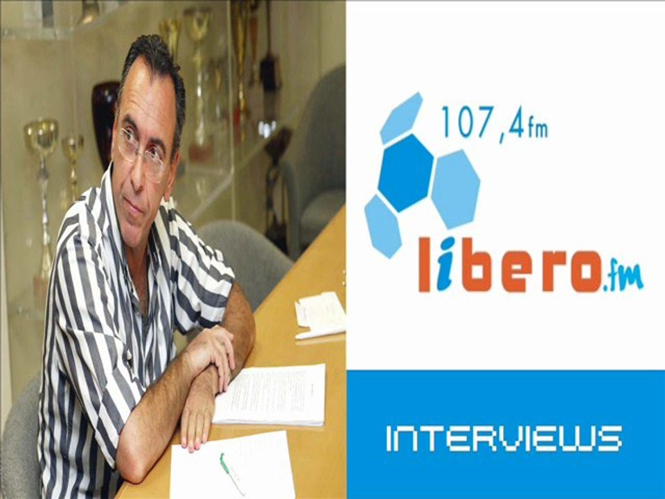 Σωτήρης Καραμπέρης : «Ο Κόντης είναι αέρας...»