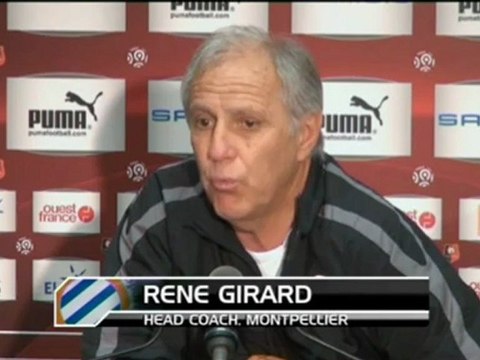 Francia - Girard pide seguir concentrados