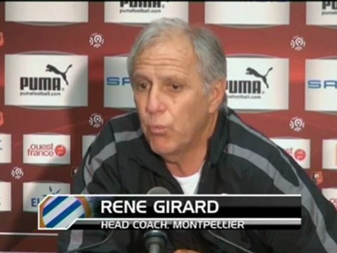 Francia - Girard pide seguir concentrados