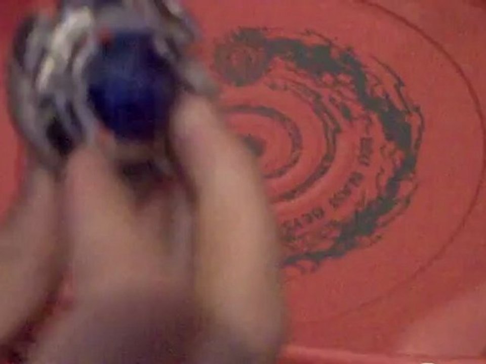 beyblade metal master