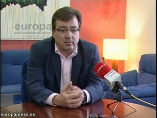 Vara sobre Basagoiti: "forma parte del guión"