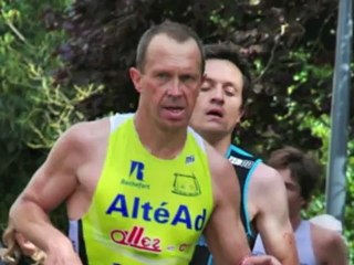 Triathlon CD Saintes 2012