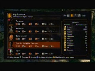 ROUND CLEAR - Dark Souls - Session 2