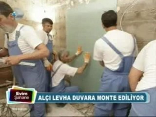 Evim Şahane 9 Ma  WWWOLAYWEBCOM