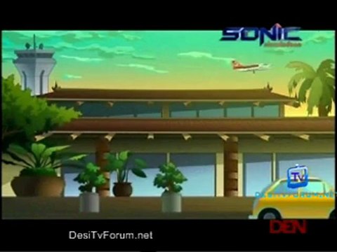 Supa Strika - 8th May 2012 Video Watch Online p1