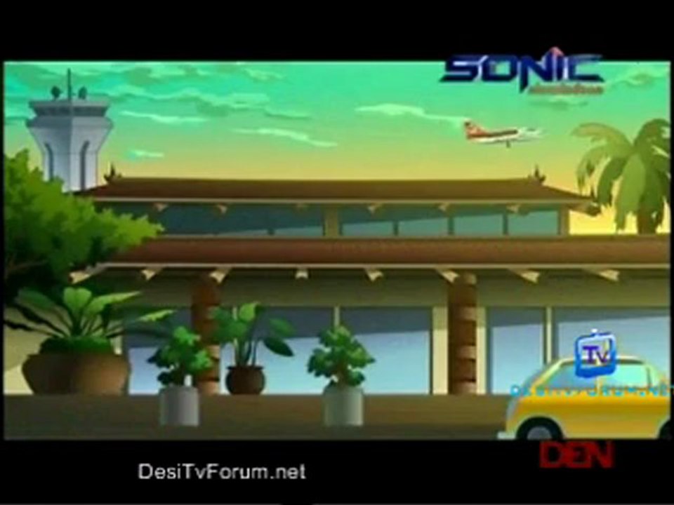 Supa Strika - 8th May 2012 Video Watch Online p1