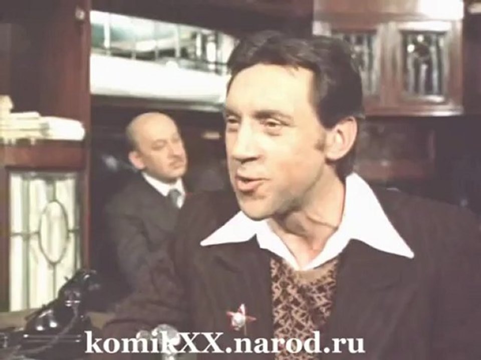 Ручечник - вор в законе