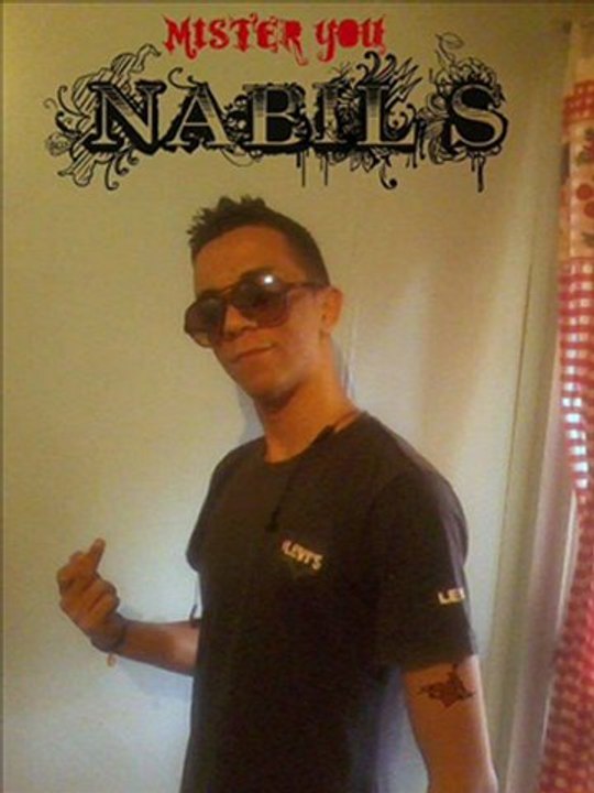 Nabil's la rue c'est paro
