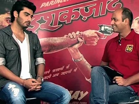 Picture Abhi Baaki Hai Mere Dost: Arjun Kapoor