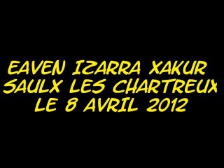 # 13 Saulx les Chartreux 08 04 12