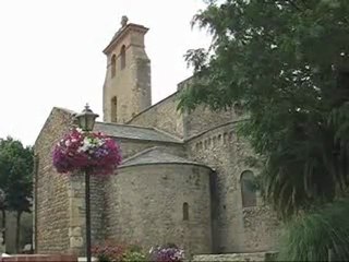 point tourisme de Saint-André