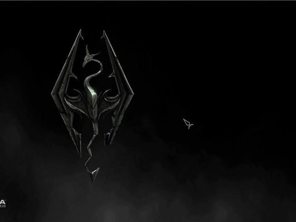 [Playtrough HD] The Elders Scrolls V : Skyrim Ep 1