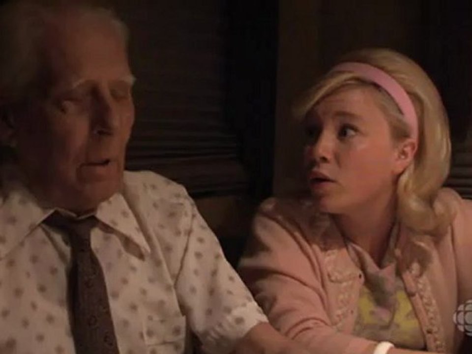 Les Rescapes - S01E07