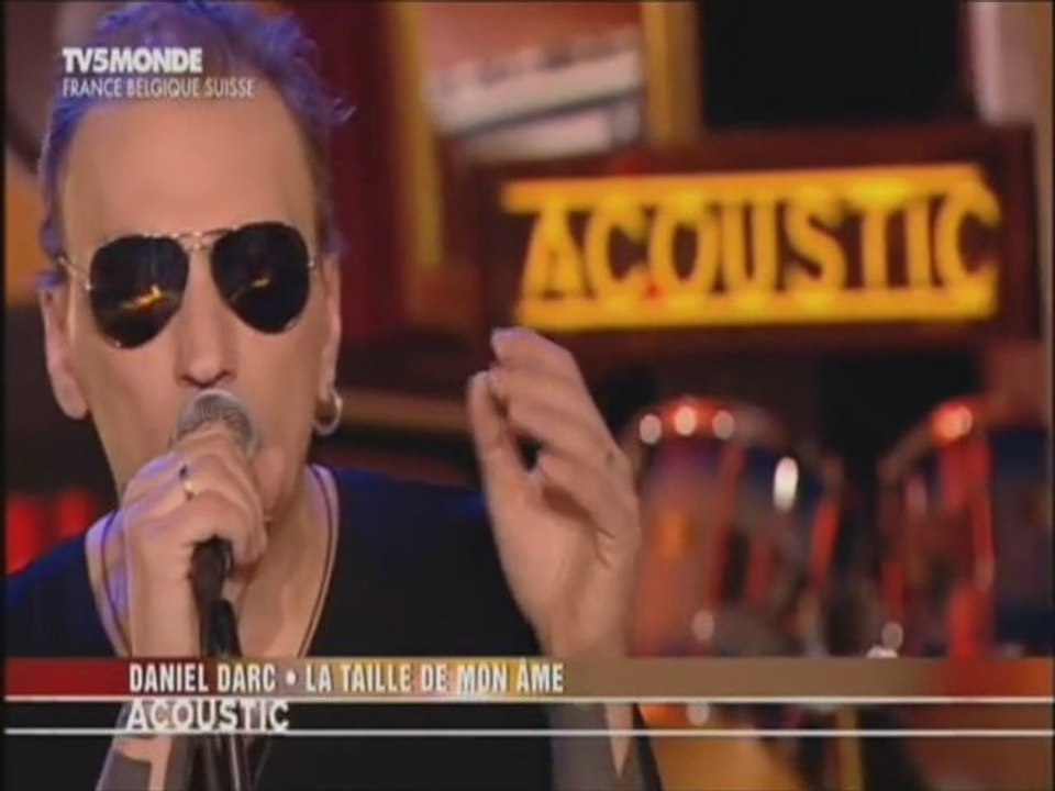 la taille de mon ame