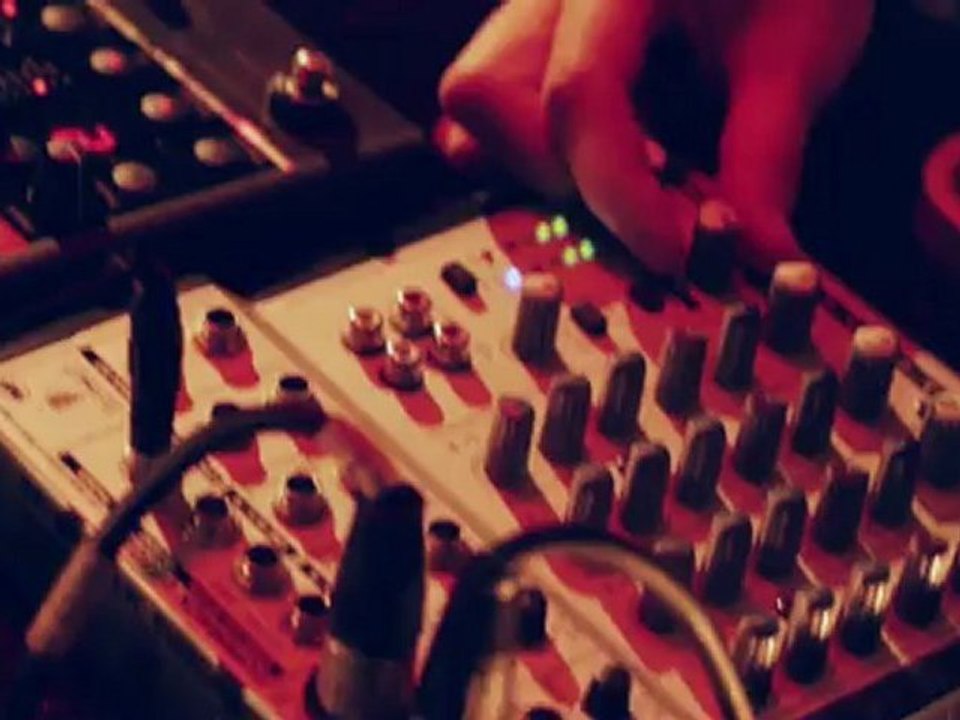 VIM CORTEZ - TEASER LIVE