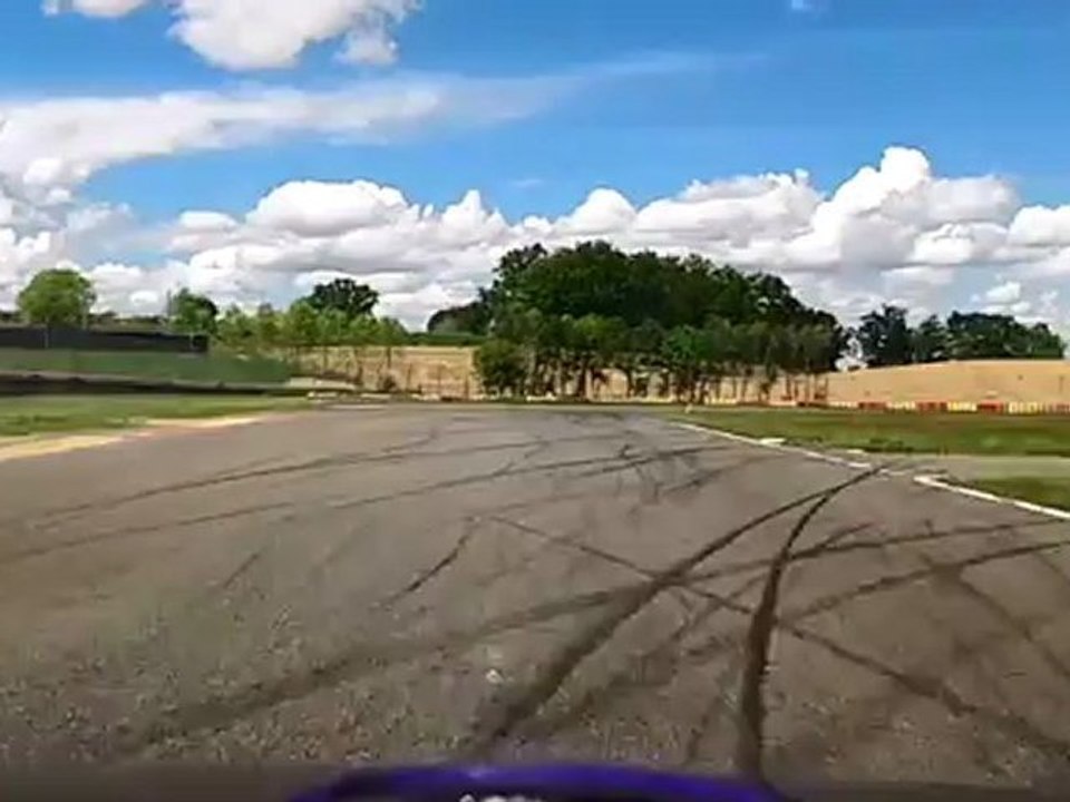 Circuit Nogaro 05-05-2012