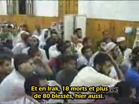 Mohammed Hassan - SUICIDES, OPERATIONS MARTYRES, SIONISTES