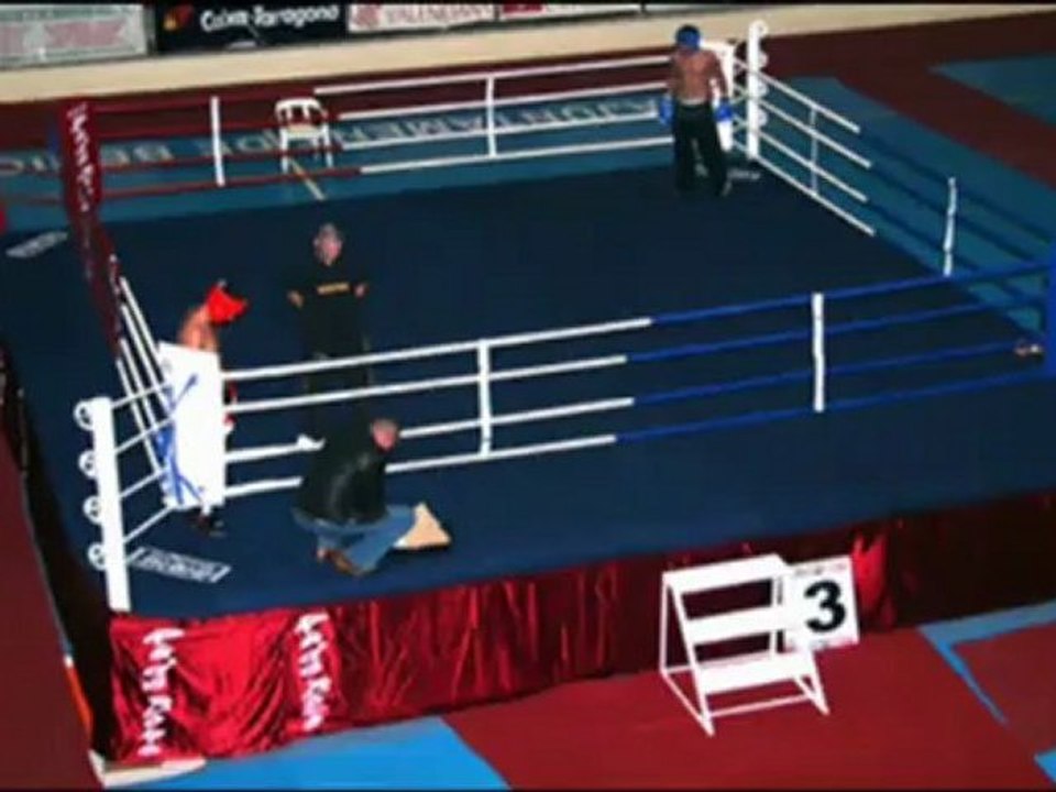 Interclub en Sueca 27 abril 2012 steven caballer