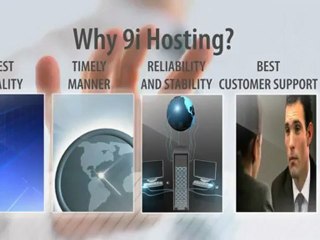 Download Video: 9i Web Hosting | Complete Web Solutions made simple with 9ihosting