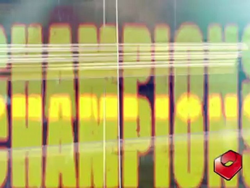 Film Leaders for Final Cut Pro X, Motion and After Effects