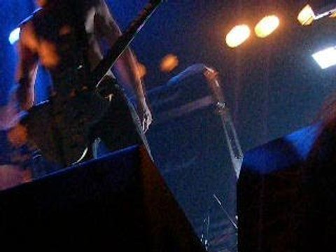 Alec Empire Live Lyon Ninkasi Kao