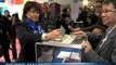 Martine Aubry : Les Lillois la verraient bien Premier ministre