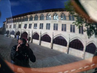 Brancion Cluny
