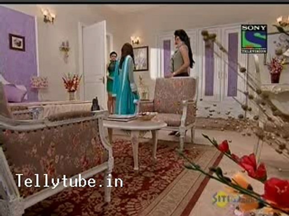 Dekha Ek Khwab - 8th May 2012 - Part 2